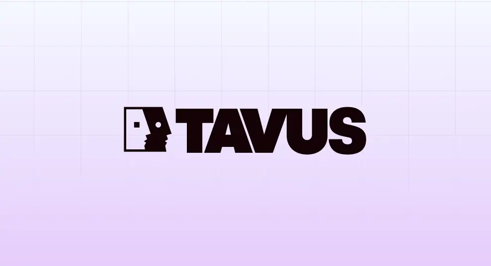 Tavus case study results