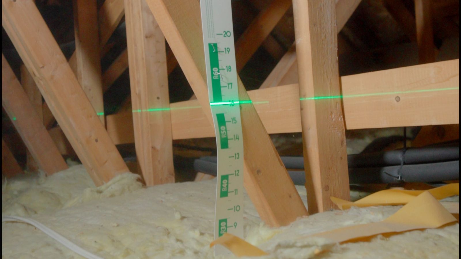 Travaux d'isolation et de revêtement extérieur par Groupe SD Solution