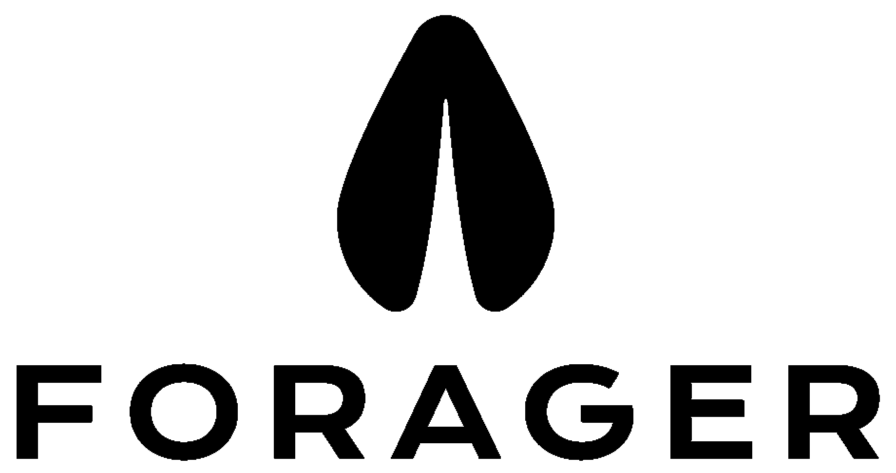 logo of Forager