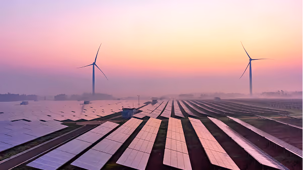 Climate and energy innovation