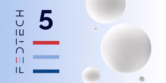 FedTech 10: 5 University Lab Spinouts: From University Research to National Impact