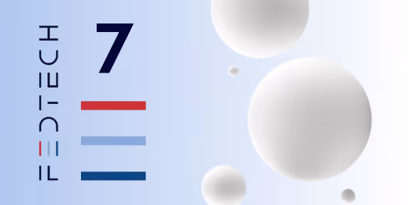 FedTech 10: 7 Regions Driving Innovation