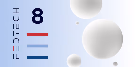 FedTech10: 8 Insights from 10 Years of Innovation