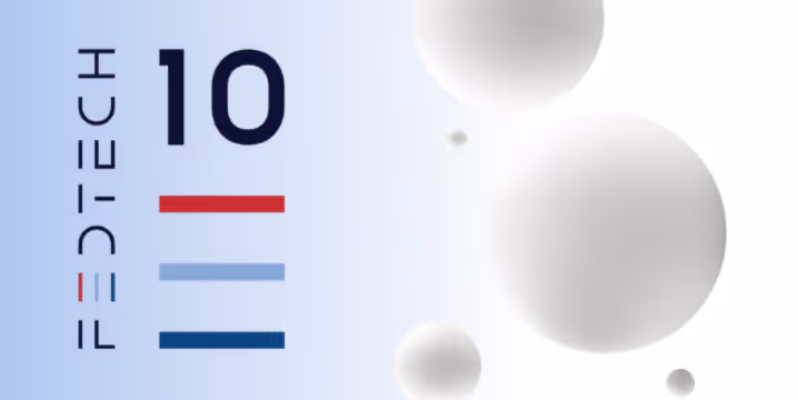 FedTech10: 10 High-Impact Technologies Commercialized Through Startup Studios
