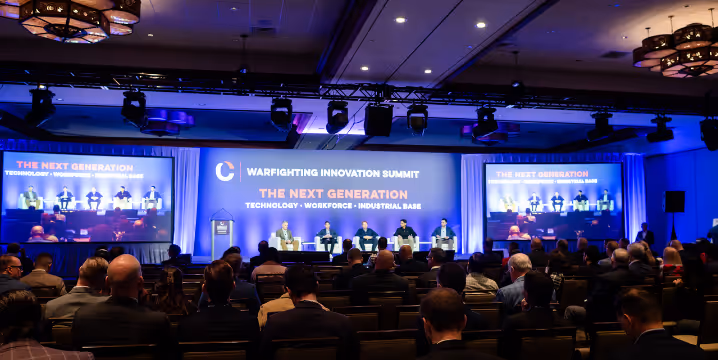 The 2026 Warfighting Innovation Summit: Closing the Adoption Gap in Defense Innovation