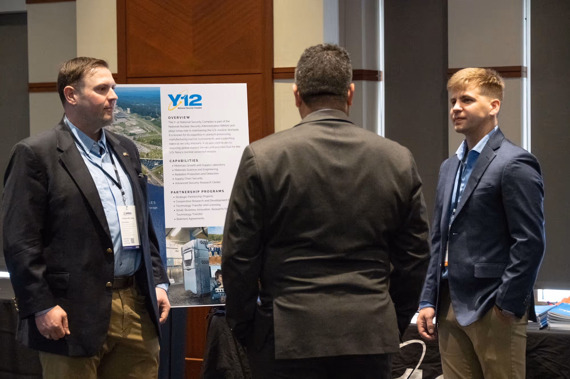 National Nuclear Security Administration (NNSA) Innovation Day