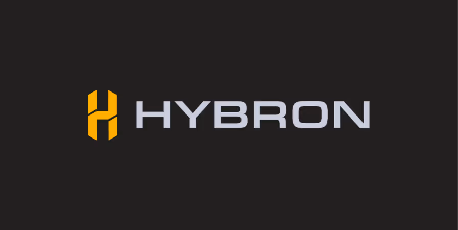 Hybron, FedTech Program Alum, Closes $25M Oversubscribed Seed Round