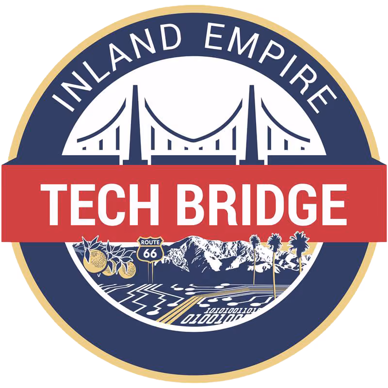 Inland Empire Tech Bridge