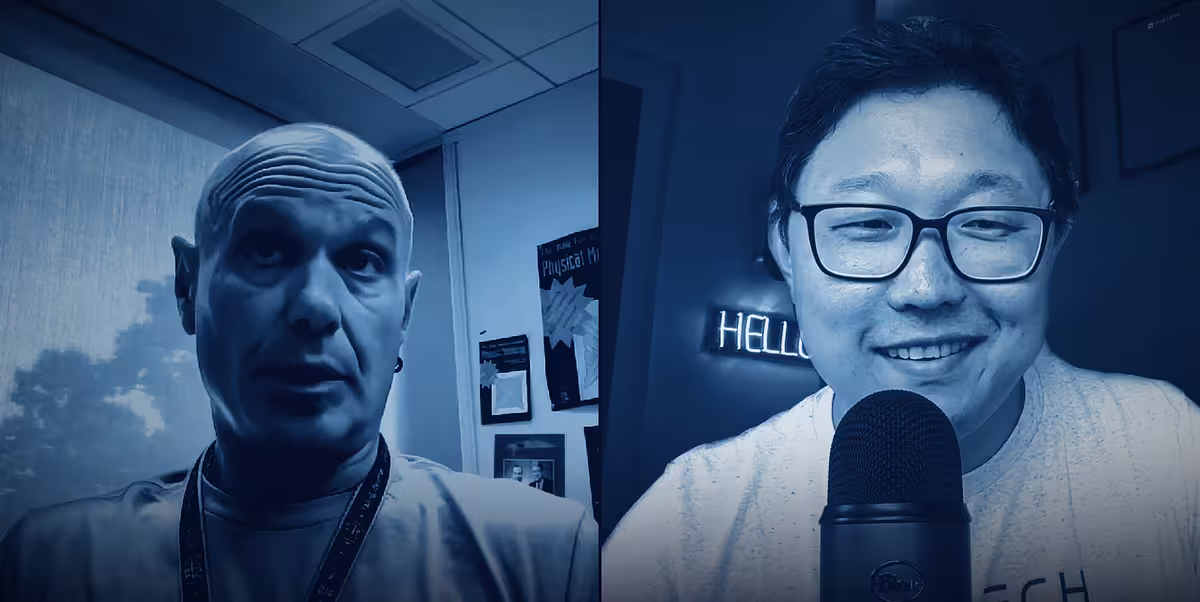 AI Goes Deep Ep. 1: Self-Driving Labs and 15 Years of the Materials Genome Initiative