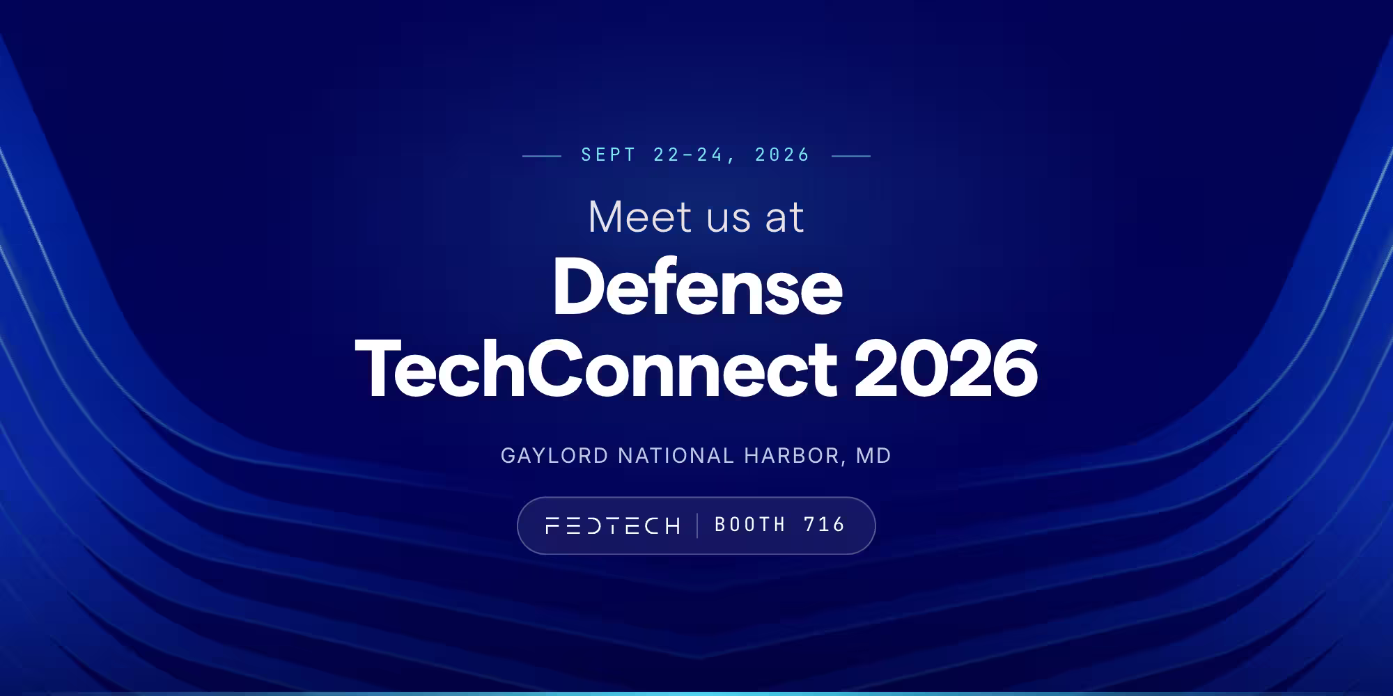 Defense TechConnect 2026