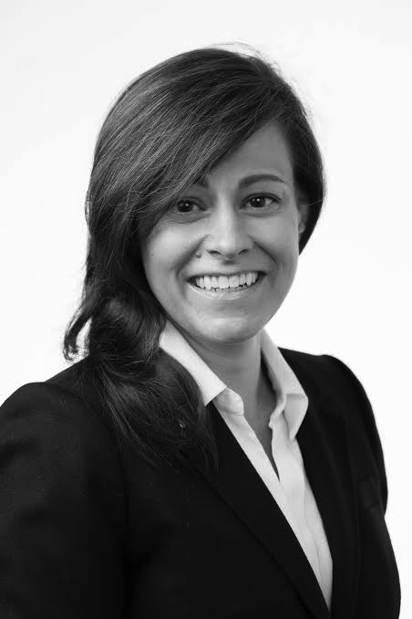 Jeannine Briggman Rogers, Clemson University Research Foundation