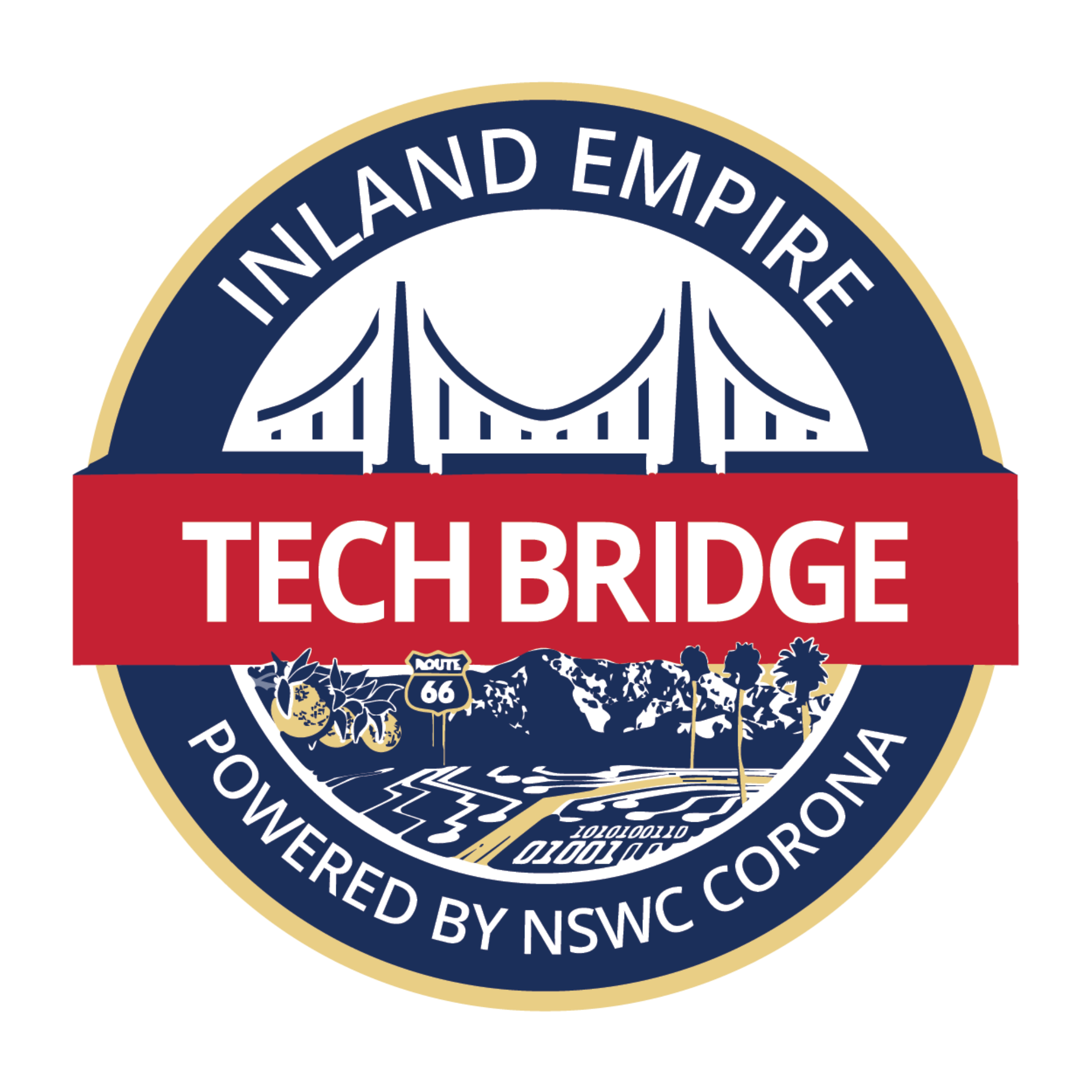 Inland Empire Tech Bridge