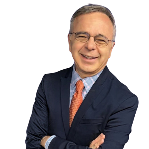 Majid Fotuhi Brain Optimisation Expert and Neurologist
