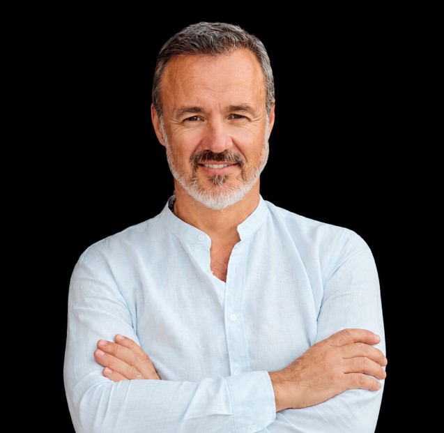 Majid Fotuhi Brain Optimisation Expert and Neurologist