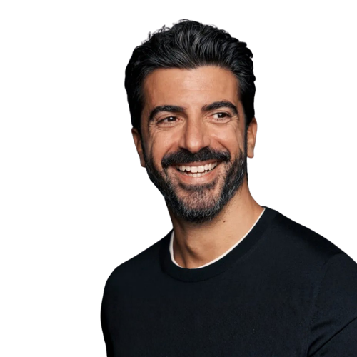 Majid Fotuhi Brain Optimisation Expert and Neurologist