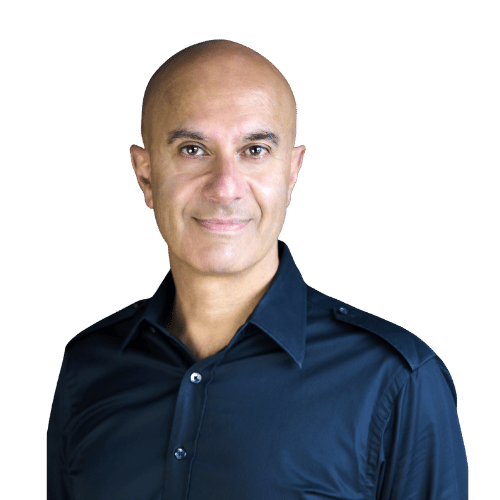 Majid Fotuhi Brain Optimisation Expert and Neurologist