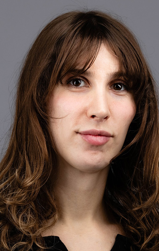 Aurelia Morse