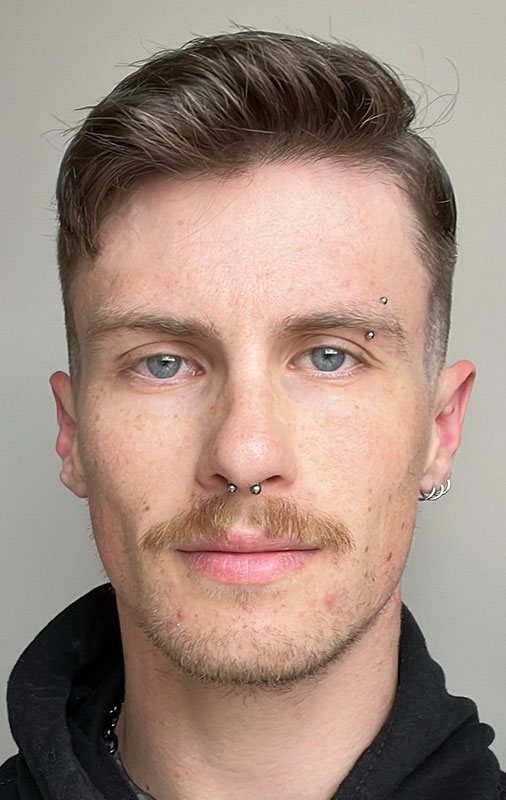 Euan Carmichael 