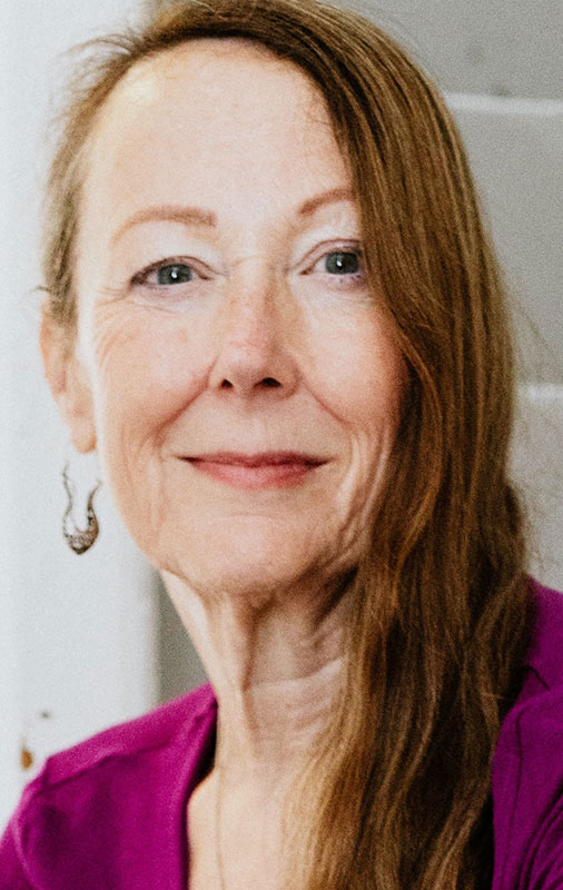 Rose Skelton Pearson