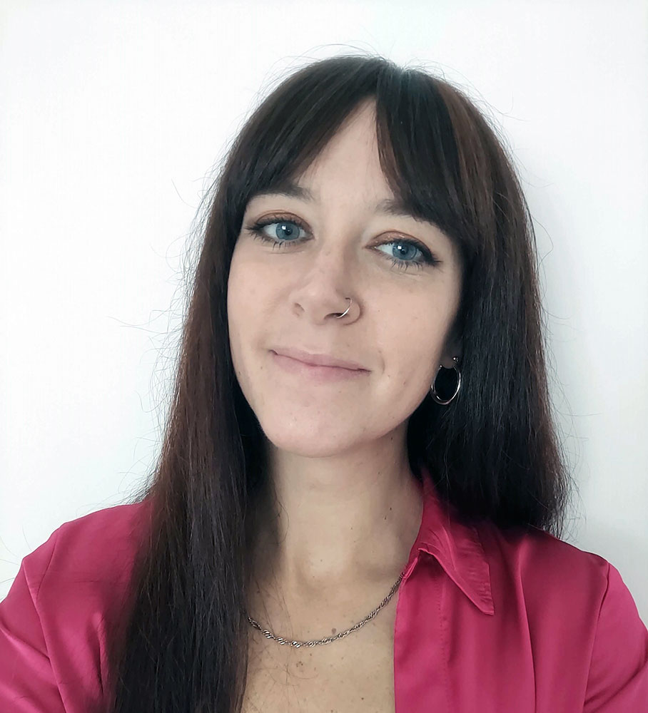 Giulia Bonacalza