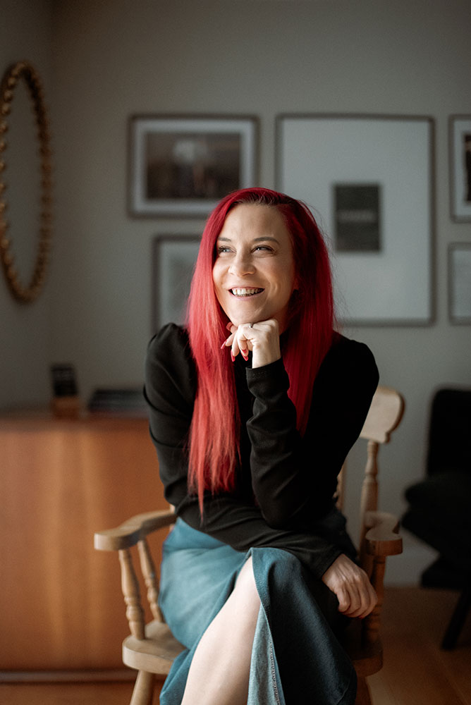 Serena Novelli