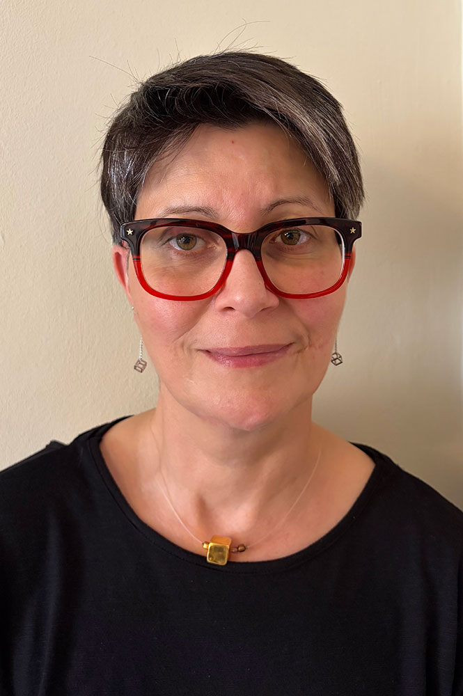 Lucie Lopez-Grilli