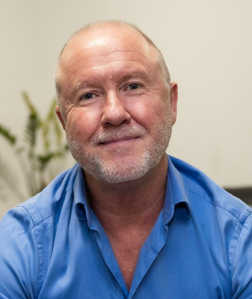 Mike Mayos