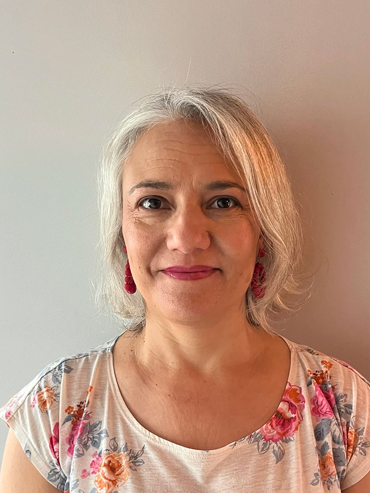 Photo of Tami Roco