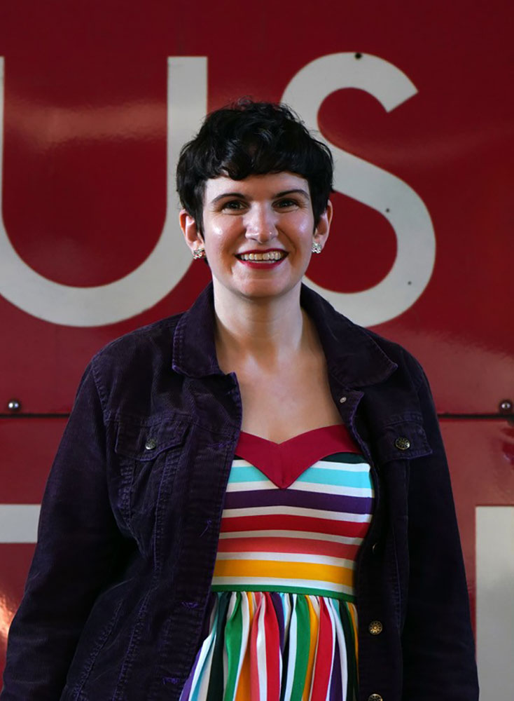 Emily Turner