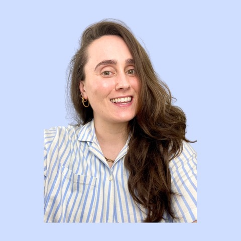 Photo of Claudia Carvell