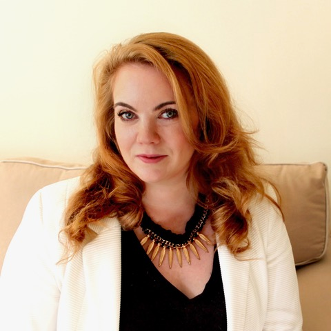 Harriet Minter Therapist 