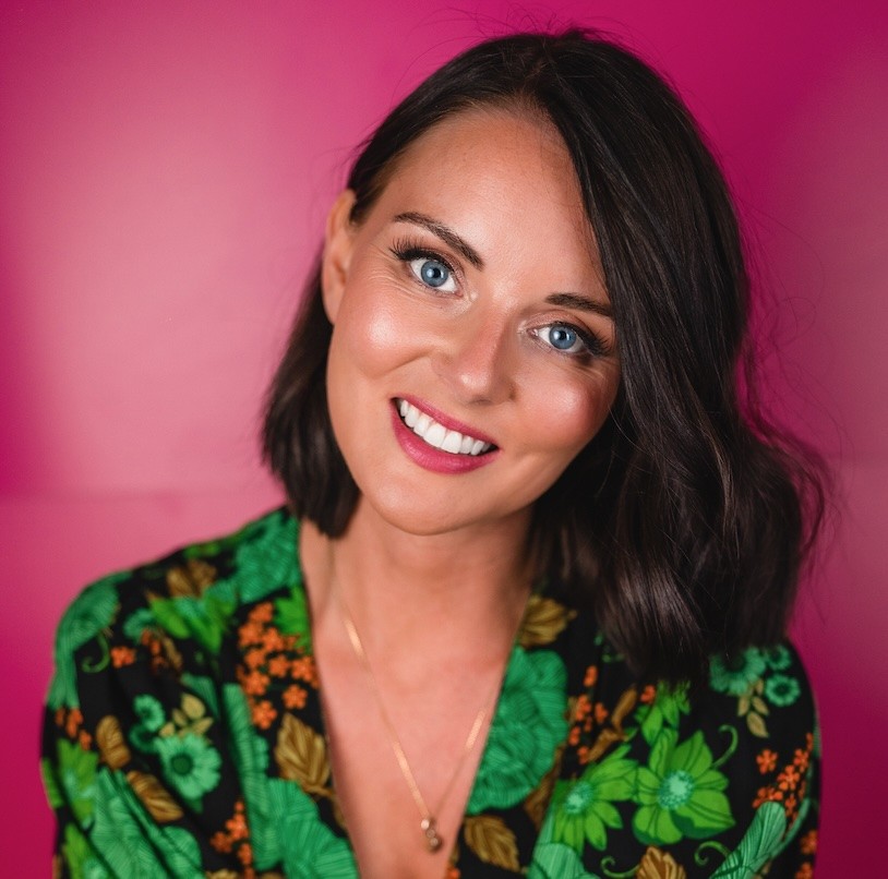 Holly Harwood