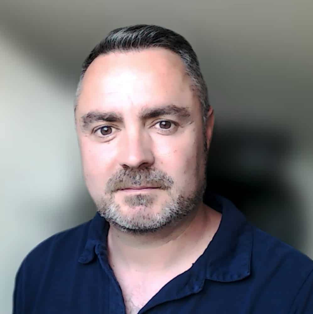 Dan Kent Therapist
