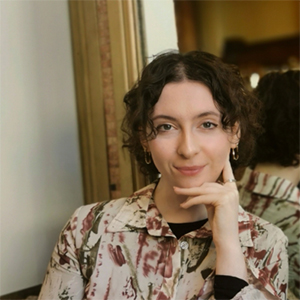 Helaina Ashcroft