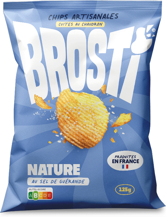 Brosti Nature