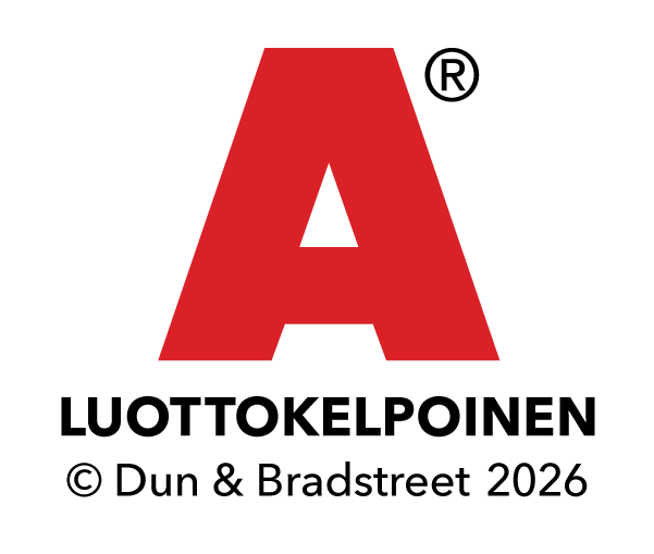 A - Luottokelpoinen