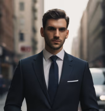 Team Member Image