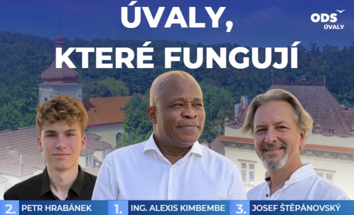 Hlavní plakát