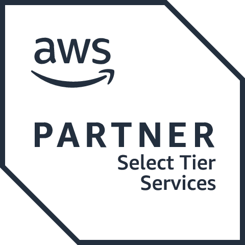 AWS Partner – Select Tier Services