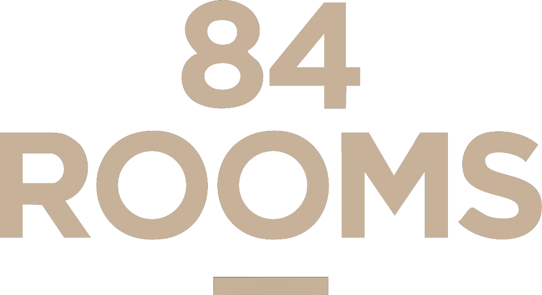 84 Rooms