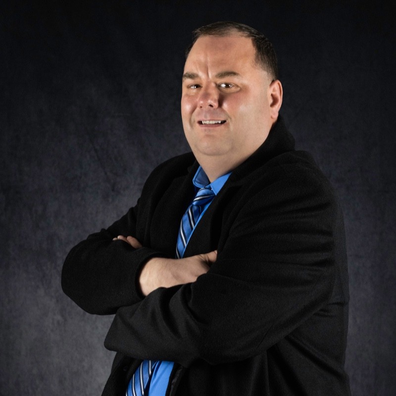 Ron Nordgren