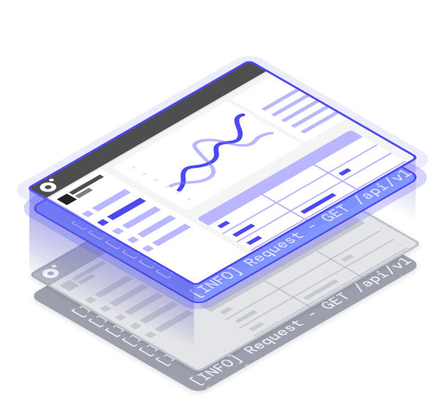 On an application clone