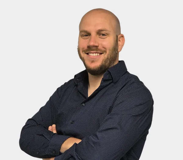 Erez Segall