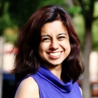Ashita Saluja
