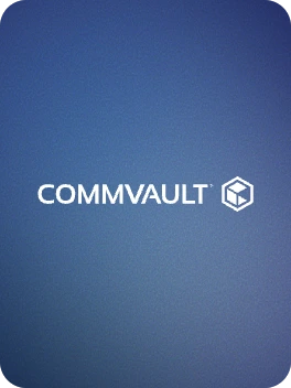 Commvault