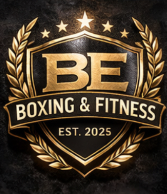 BE boxing and fitness