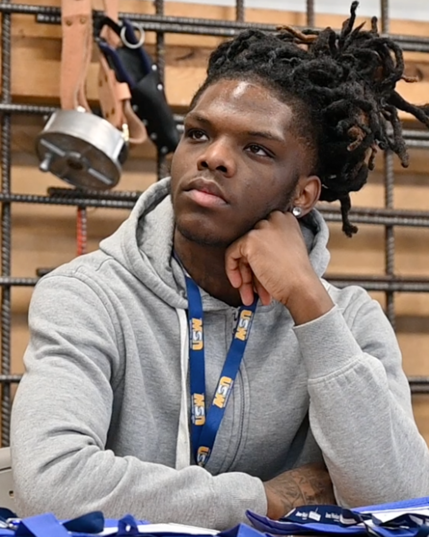 Portfolio Image