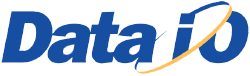 Data I/O logo