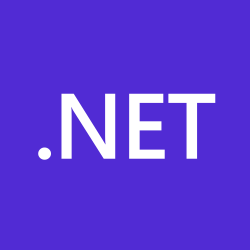 .NET Framework logo