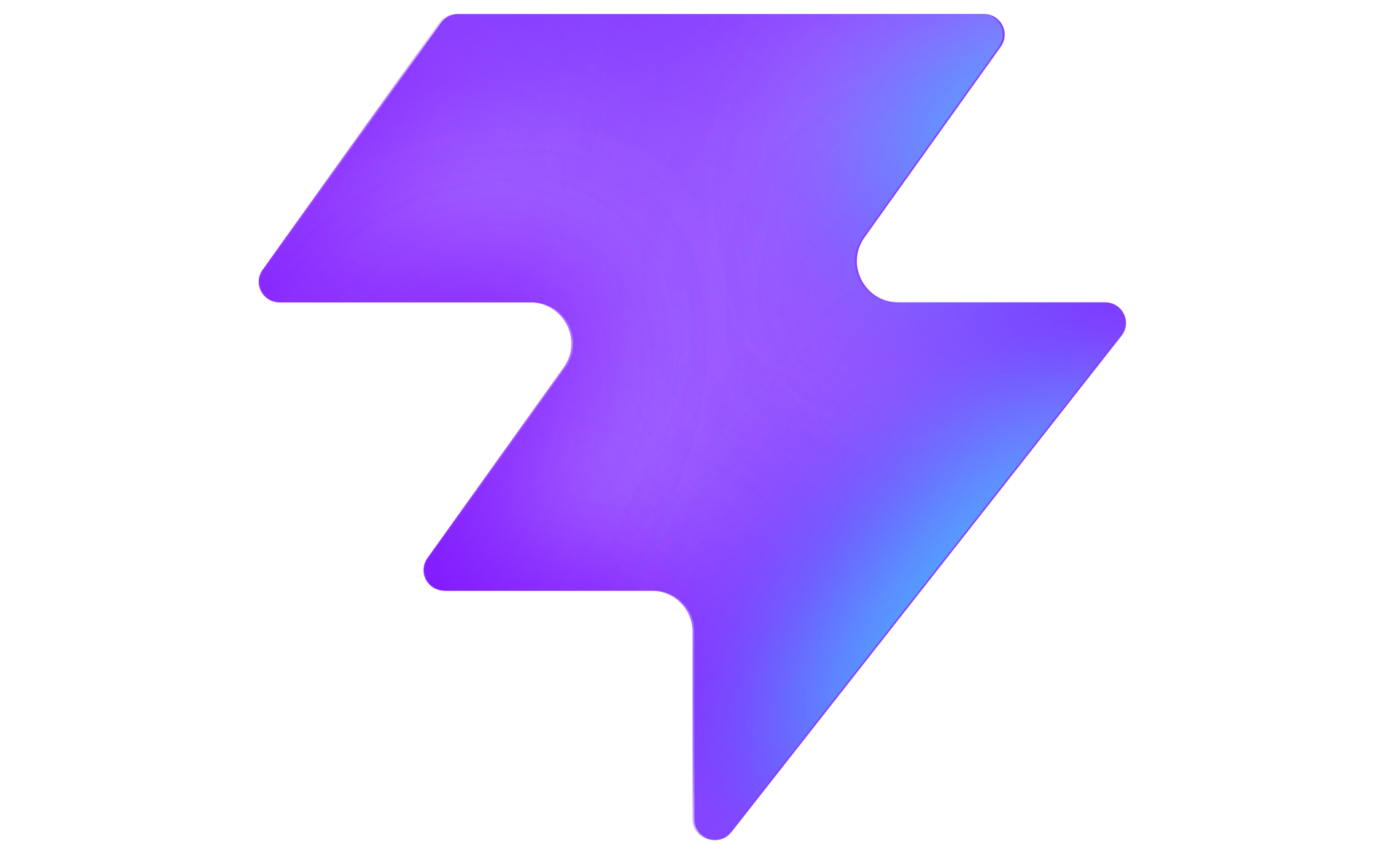 Vite React framework logo